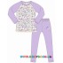 Пижама для девочки р-р 122-140 Smil 104432